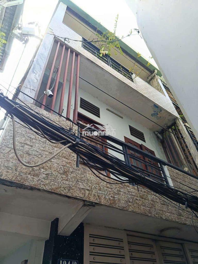 Nhà 3 tầng btct hoàn công – nguyễn văn cừ q5 – sát quận 1 – chỉ 5.x tỷ - 2
