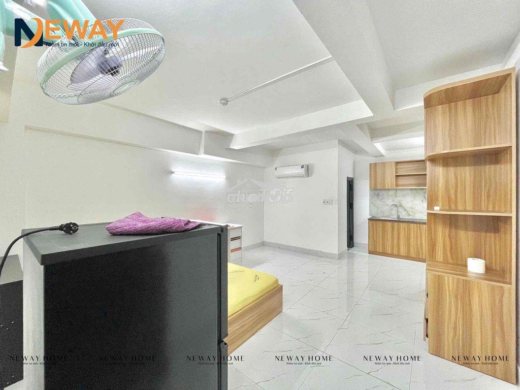 🏢Căn hộ cao cấp mới full nội thất giá siêu rẻ nằm kế bên đầm sen - 4