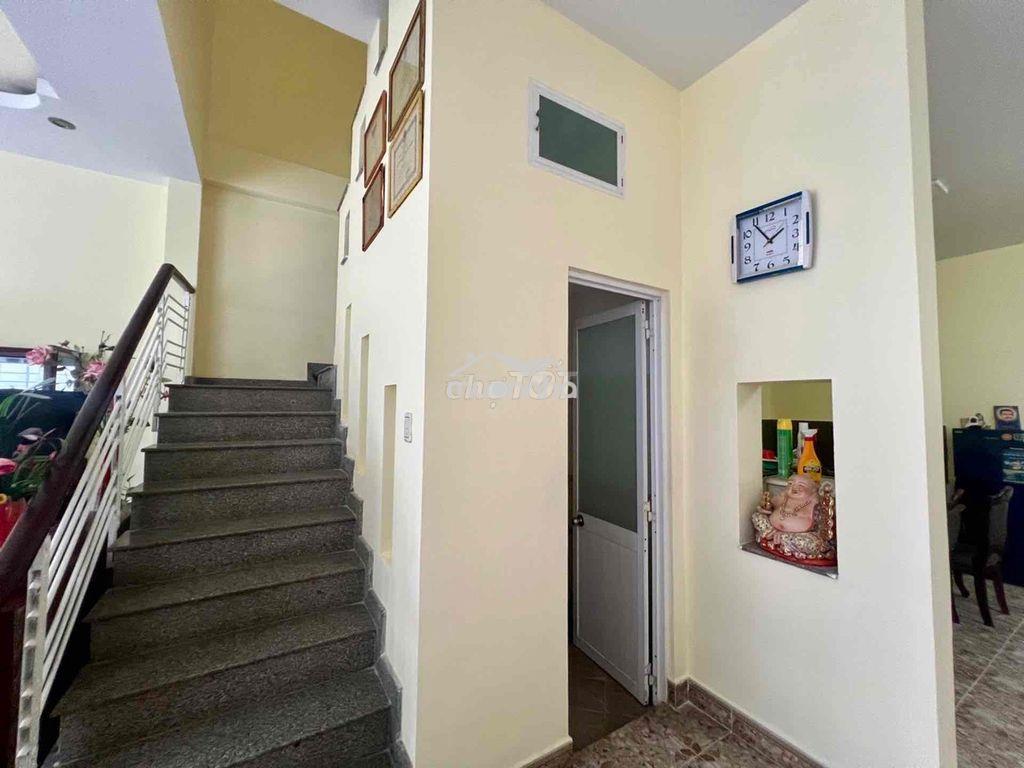 Biệt thự 3 tầng - 6❌21m - huỳnh tấn phát - chỉ 7,39 tỷ - 3