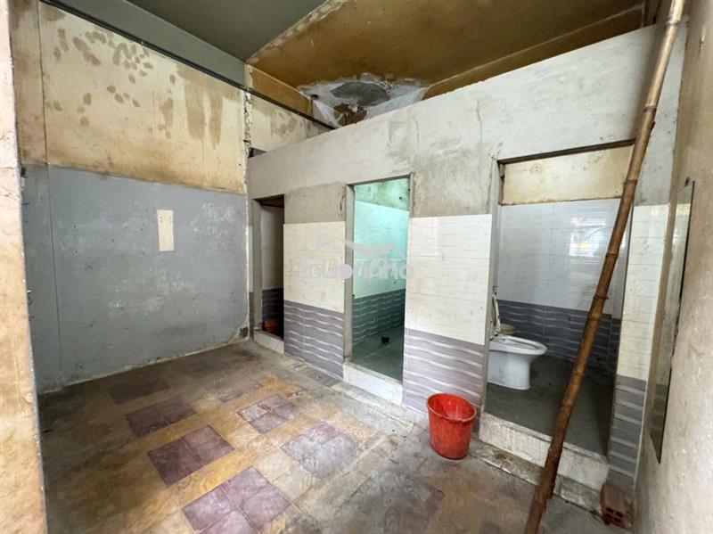 Chung cư đường hồng bàng, q 5, nay là phường chợ lớn, dt 110m2 3,2 tỷ