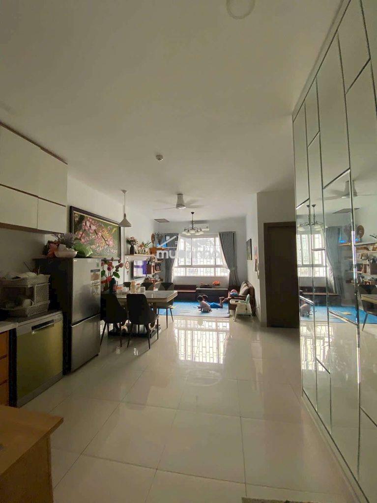 Chung cư green town sỗ hồng riêng  - 3