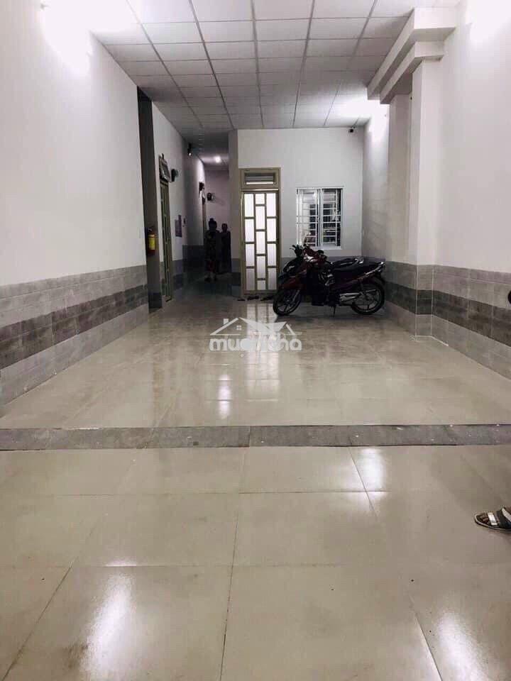 Phòng cao cấp 12/2/3 phạm v hai . tân bình - 3