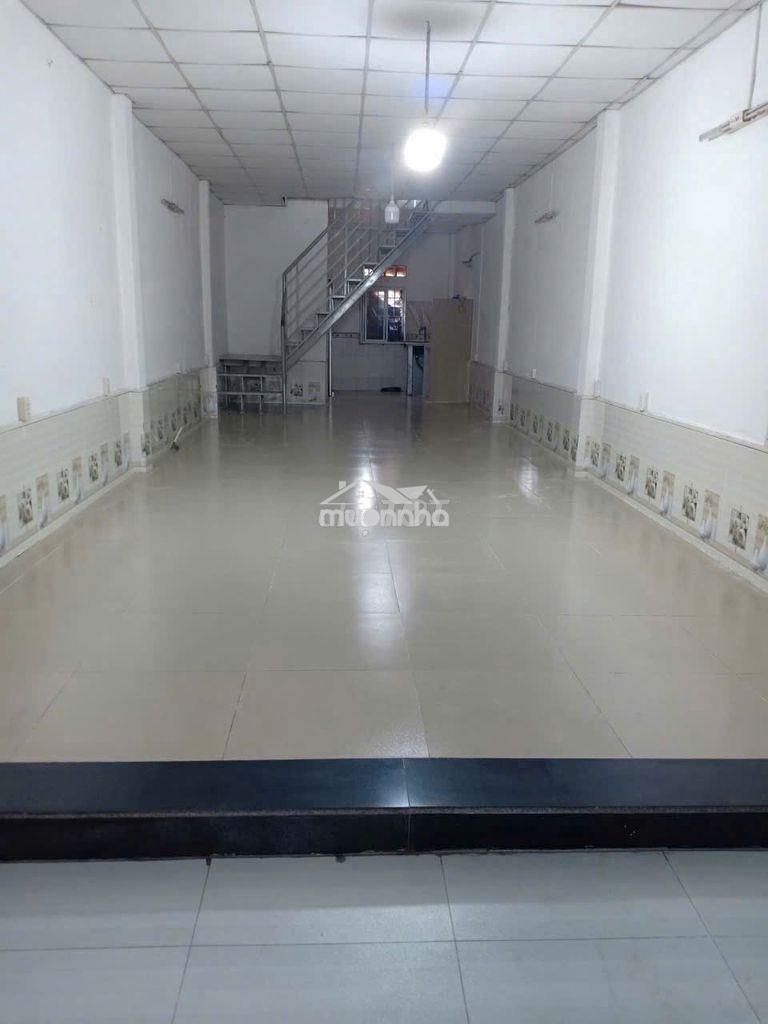 Cho thuê nhà nguyên căn đường dương thị mười - 2