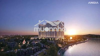 Chính chủ cần chuyển nhượng gấp căn studio the gió riverside - 2