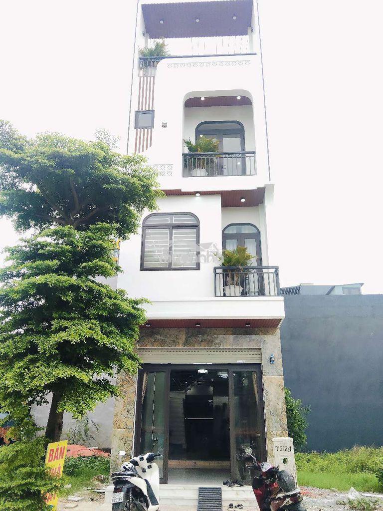 Bán nhà full nội thất phường an phú gần ngã tư miếu ông cù - 2