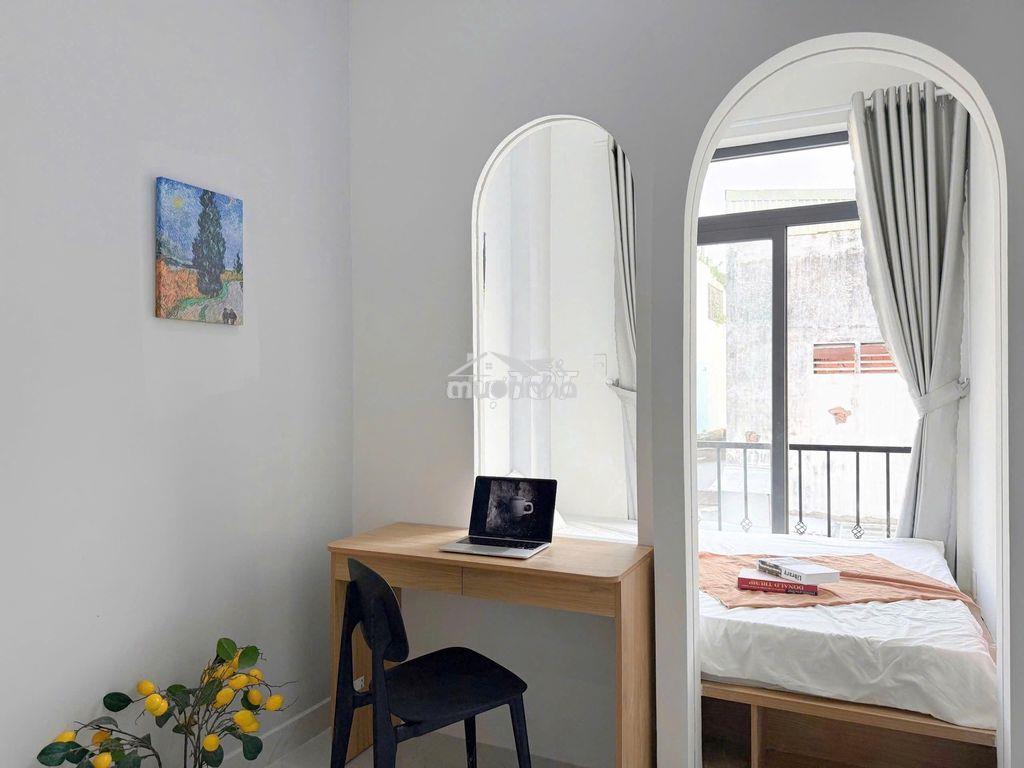 Studio quận 10 – fullnt- thang máy- gần vạn hạnh mall, đh bách khoa - 4
