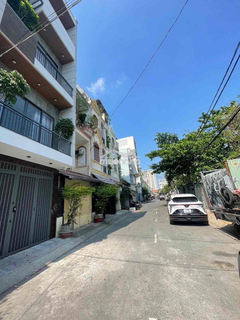 Nhà phố có thang máy khu dân trí cao, an ninh - gần lotte mart quận 07 - 2