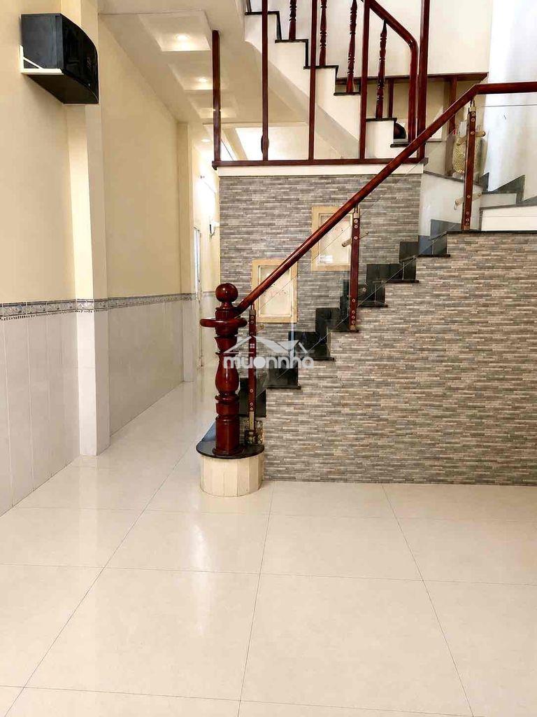 🔥Nhà 3 tầng lô góc ko lg- 46m2, 4pn sát hxh trương đình hội- 4.2 tỷ tl - 3