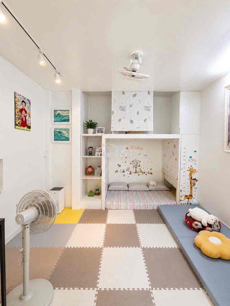 🎋Gia đình trẻ an cư - gần 30m² đất - ngay chợ cây thị - nhỉnh 3 tỉ☘️ - 4