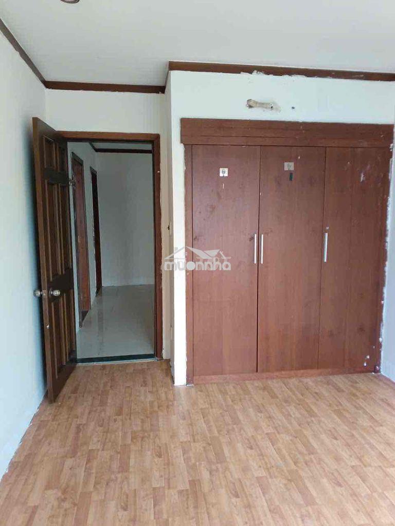 Cho thuê căn hộ quốc cường 1 – đường trần xuân soạn , q7.