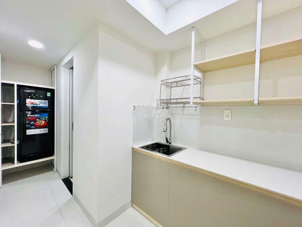 Chỉ 4🍠3 dọn vào ở luôn -tiện nghi- full nt - giá cực tốt - có cửa sổ🌟 - 3