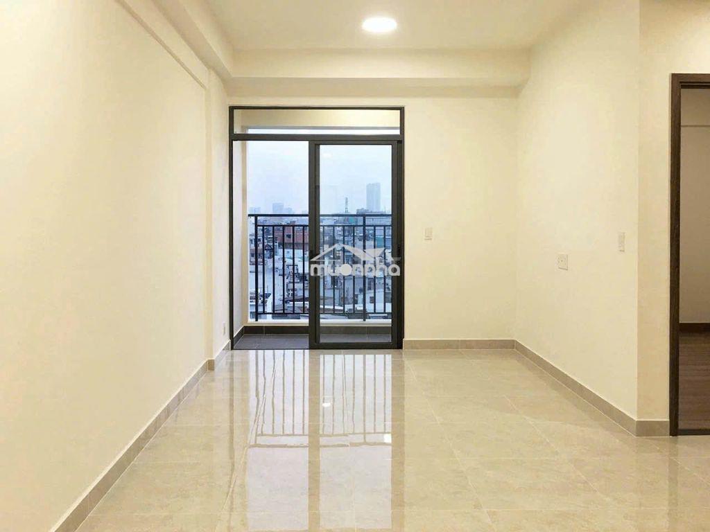 Bán căn hộ saigon asiana quận 6 68m2 2pn/2wc 4,150 tỷ  - 2