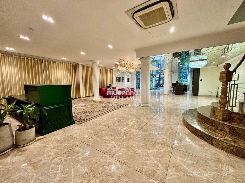 Mt lê quý đôn, quận 3 (1000m2 sử dụng) - kd tự do - 3