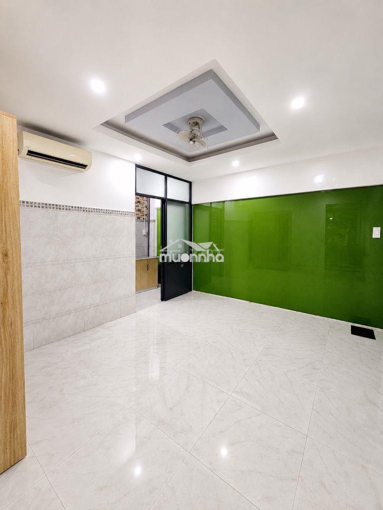 Phòng gò vấp – tầng trệt – gần 30m² – tách bếp - 2