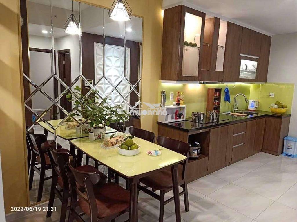 Cho thuê căn hộ 2pn picity high park, full nội thất, chỉ 9.5 tr/tháng - 2