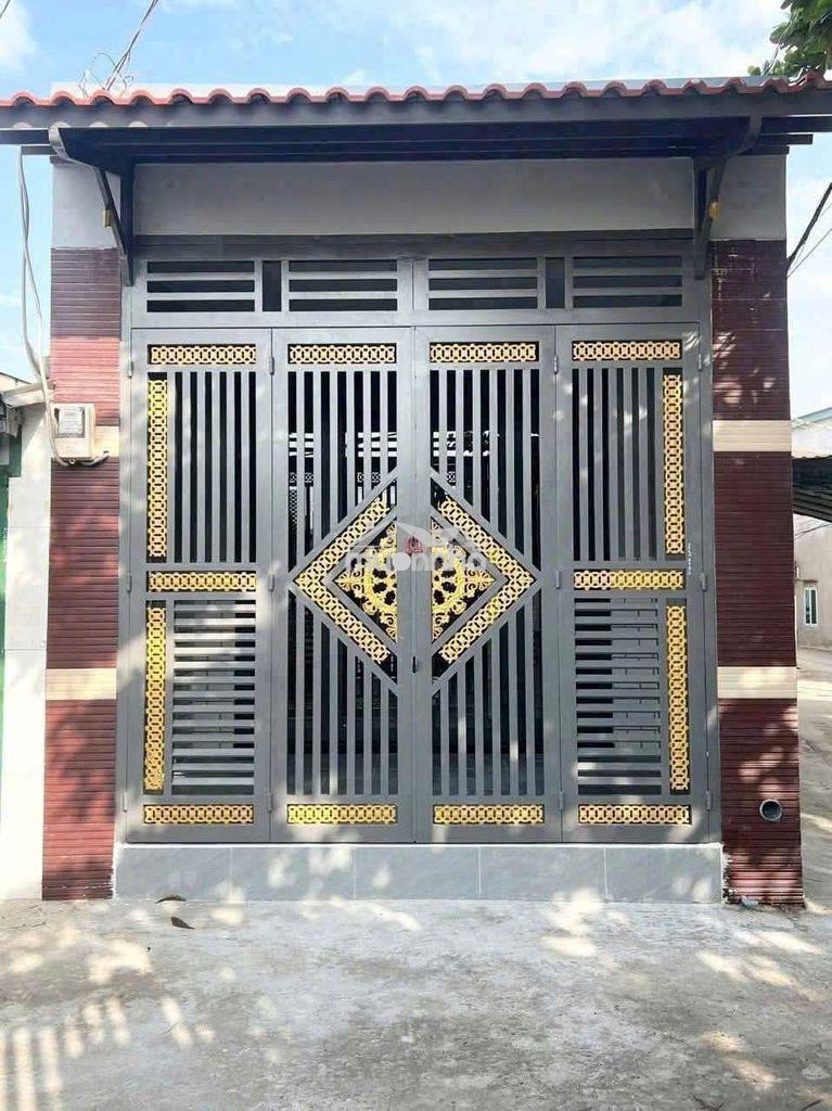 Cho thuê 4x20m 1pn sát ngã 5 vĩnh lộc - 2