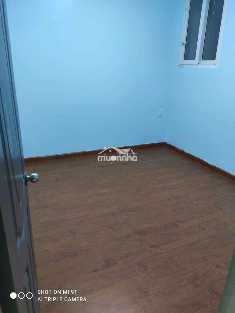 Cho thuê toky tower. 2pn 1wc. nhà trống. cơ bản . full nội thất có cả - 3