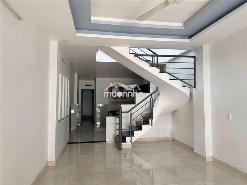 Cho thuê nhà hẻm xe hơi tây thạnh 4x20m 1 lầu 2pn 2vs y hình