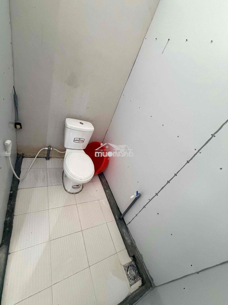 Phòng trọ mới sạch sẽ - 3