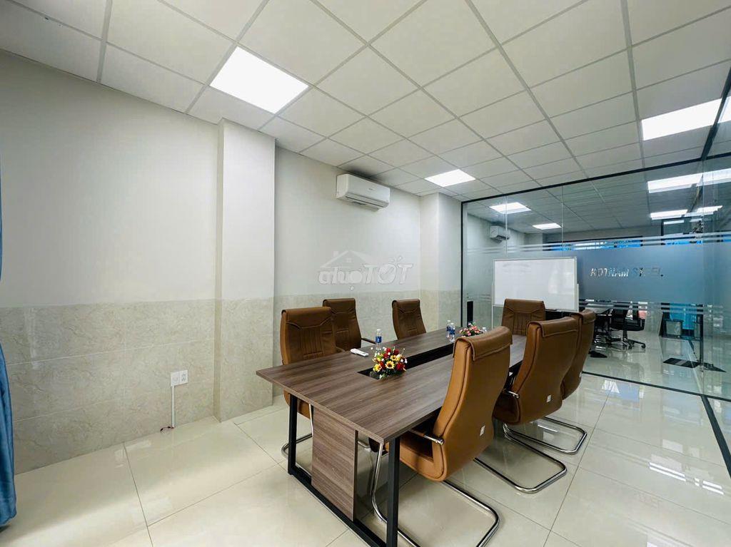 Tầng trệt 7x20m sẵn 3 phòng ở vạn phúc ,sẵn nội thất. giá 18,5tr - 3
