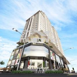 Cho thuê ch bảy hiền tower .82m2 ,2pn giá 10tr , 105m2.3pn giá 12tr