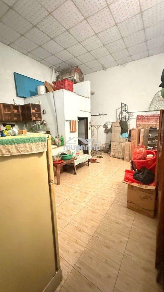 ​Bán nhà vĩnh lộc – 120m² full thổ cư, hẻm xe hơi ngay chợ, chỉ 4 tỷ! - 4