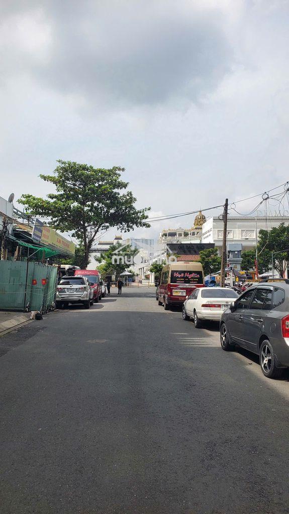 Cho thuê phòng gần metro bình phú quận 6 - 3