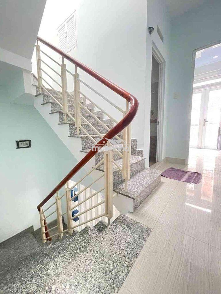 Nhà đẹp – vào ở liền-giá bán 6.2, gò xoài phường bình hưng hòa tphcm - 4