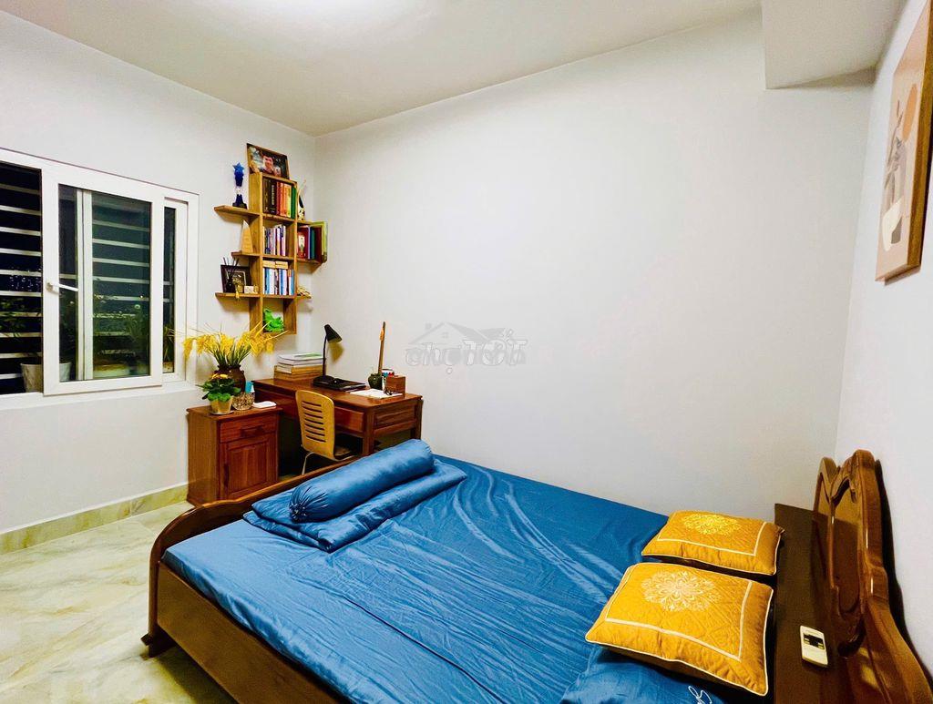 Bán chung cư 2pn,view thoáng sổ riêng tại trung tâm  quận 9 giá 2 tỷ 4 - 2