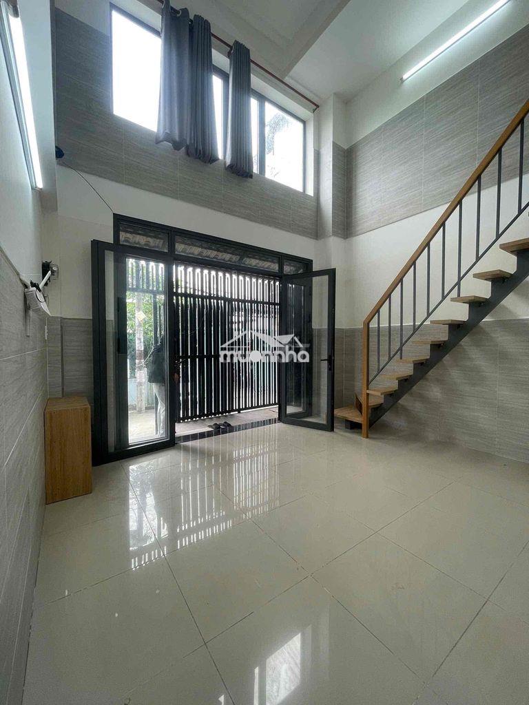 Nguyên căn 3pn2wc 200m2 sân để xe hơi p13 bt - 4