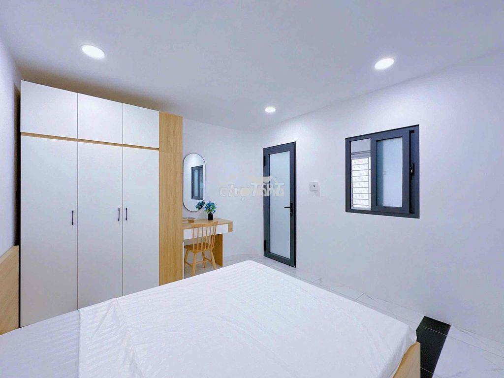 🏡🏡 Hệ thống căn hộ, studio,1 phòng ngủ tách bếp, hầm xe thang máy - 4