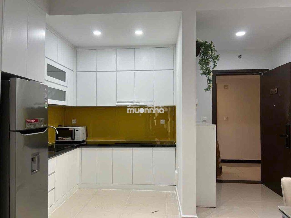 The park residence cho thuê 2pn 1wc nhà cơ bản giá 9triệu ở liền - 3