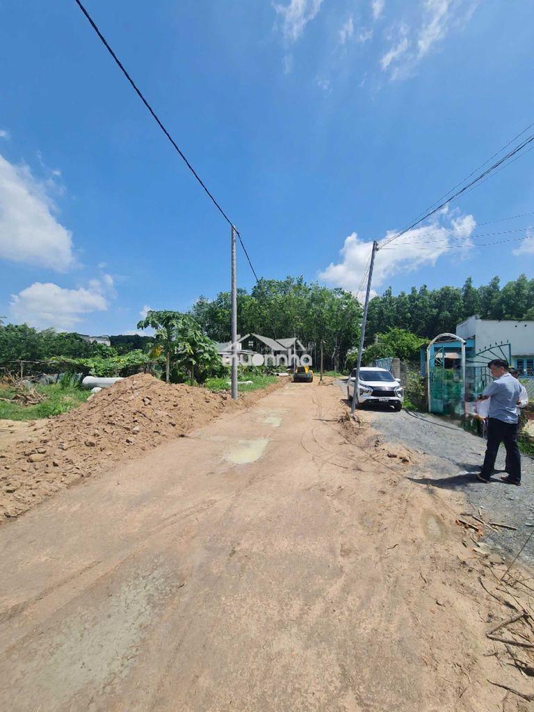 Cần bán gấp lô đất full thổ cư ngay thành phố hồ chí minh - 2
