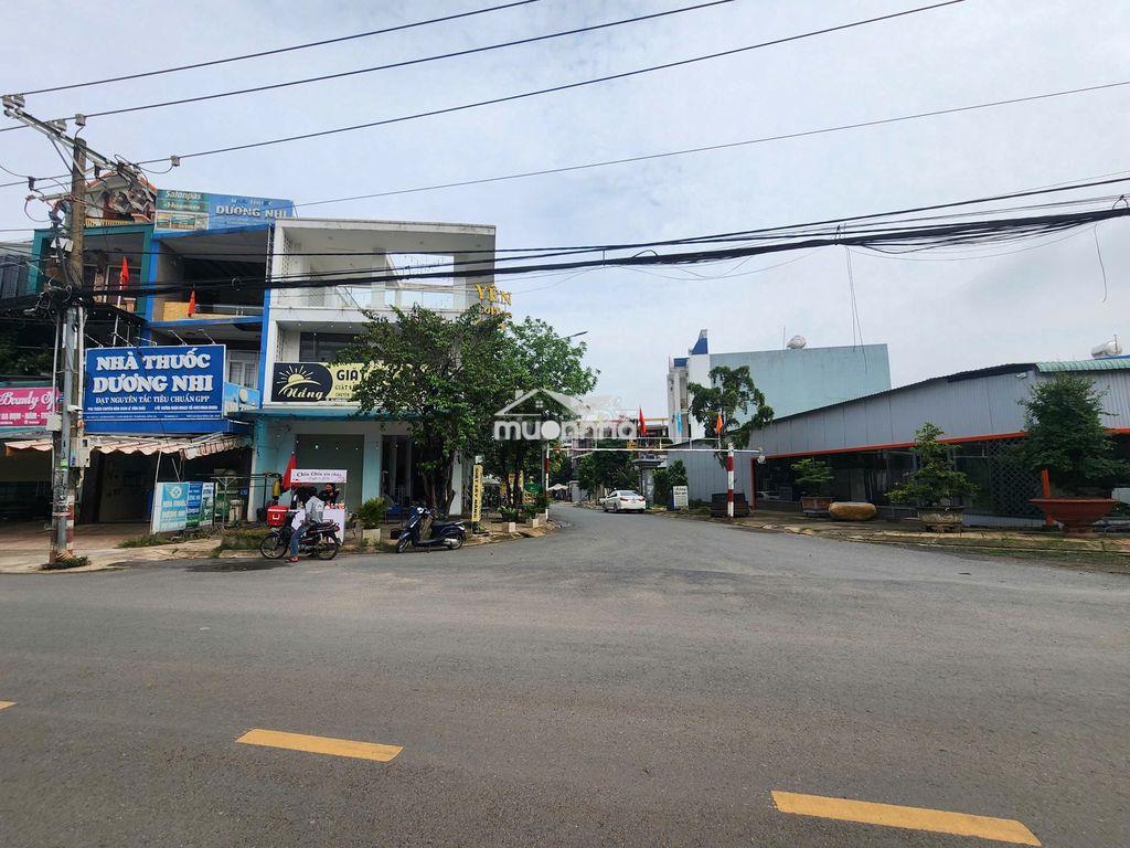 Bán đất khu dân cư an hưng phát long bình tân,  biên hòa - 3