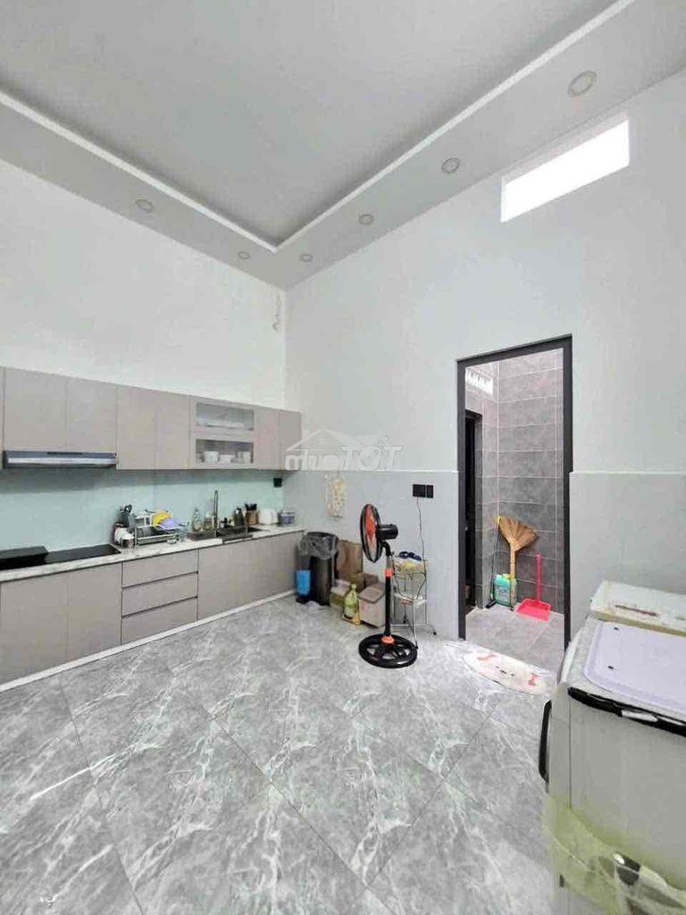 🇻🇳🇻🇳🇻🇳Nhà nguyên căn cấp 4 rộng huỳnh tấn phát nhà bè - 4