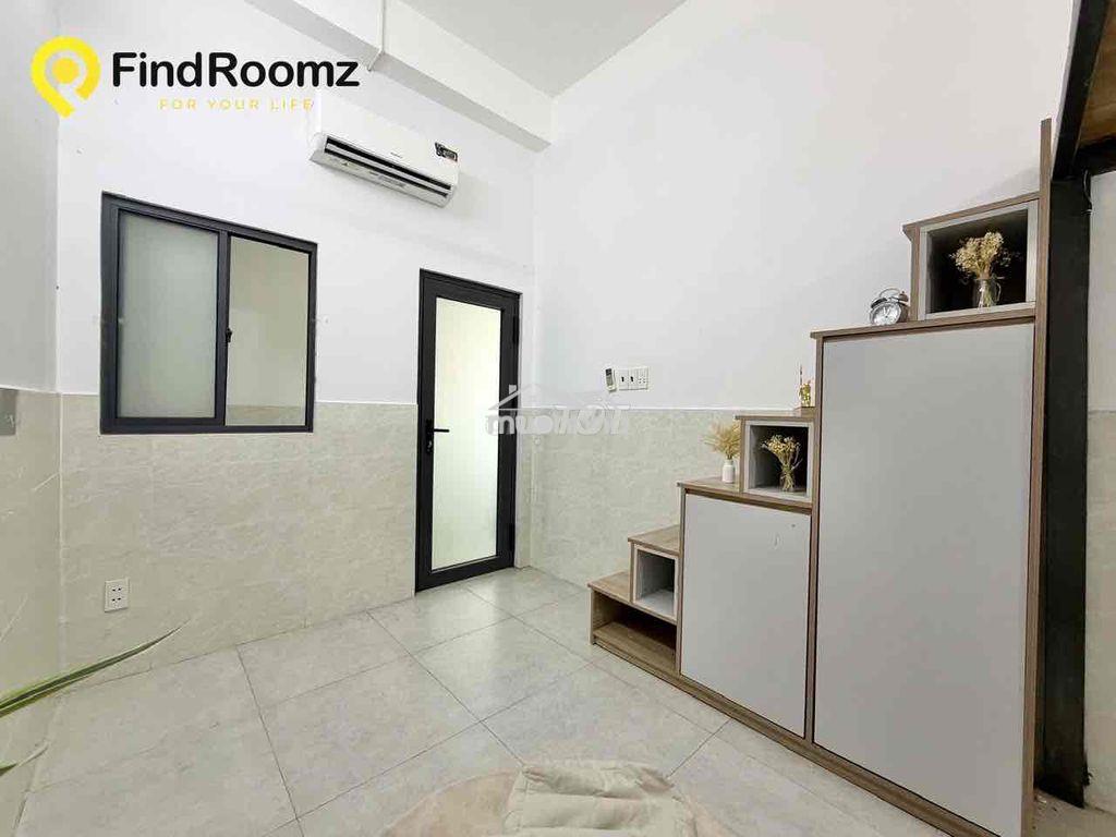 Duplex full tiện nghi ngay dương quảng hàm gần văn lang cs3🔥 - 4