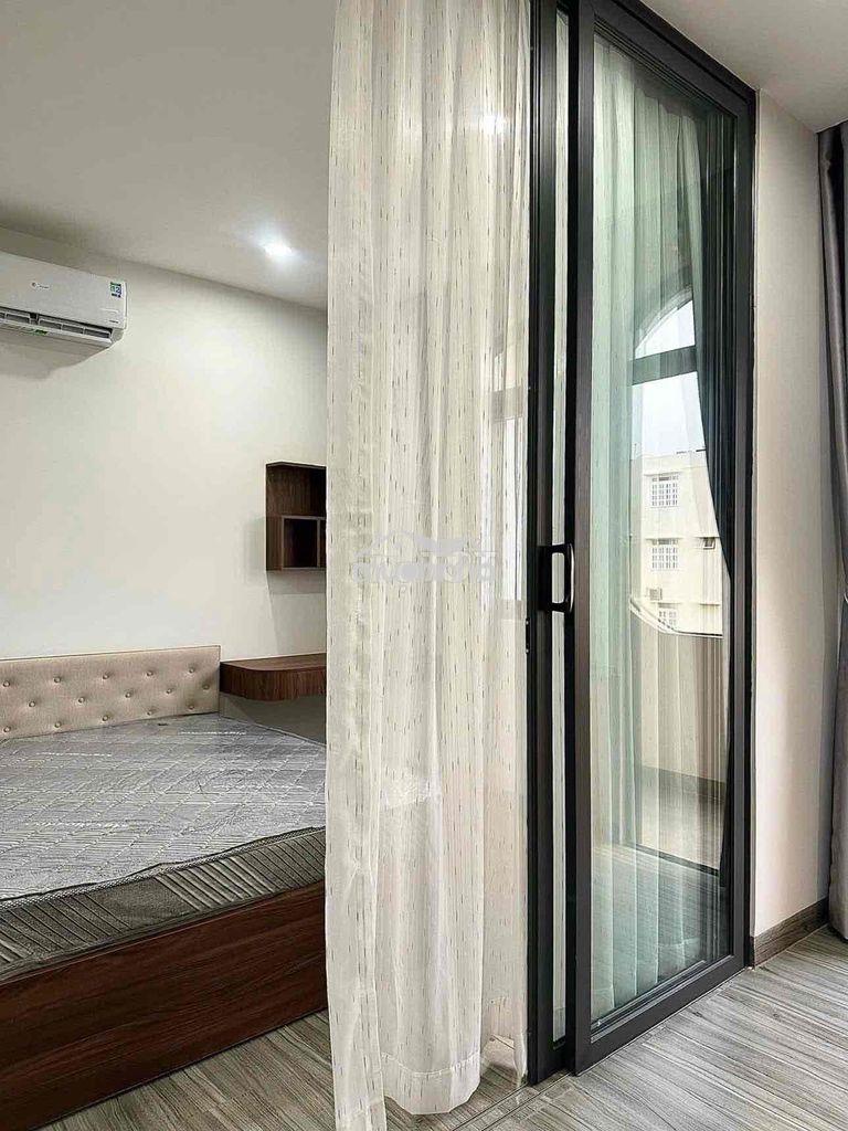 🏙️ Chdv 1pn trung tâm quận 7 - 3