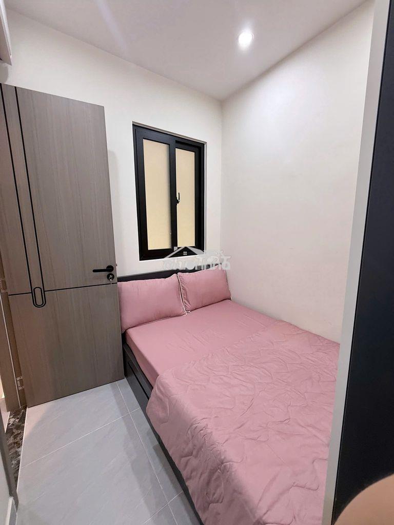 🔥 Nhà q11 gần mt lê đại hành – chỉ 4.2 tỷ tl - 2