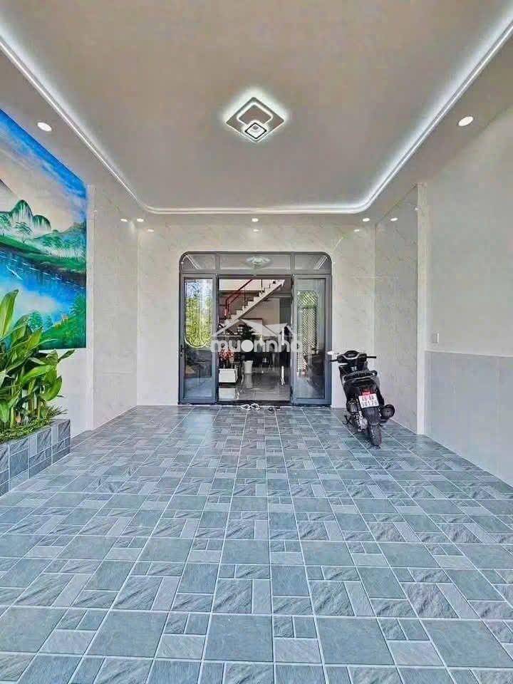 🔥 Chỉ cần 1 tỷ nhận ngay nhà 100m² full nội thất tại kno hội nghĩa - 2