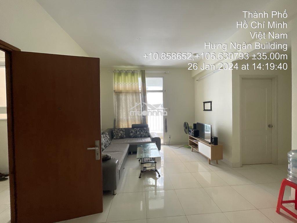 Bán căn hộ 66,5m2 căn góc 2mt - 4