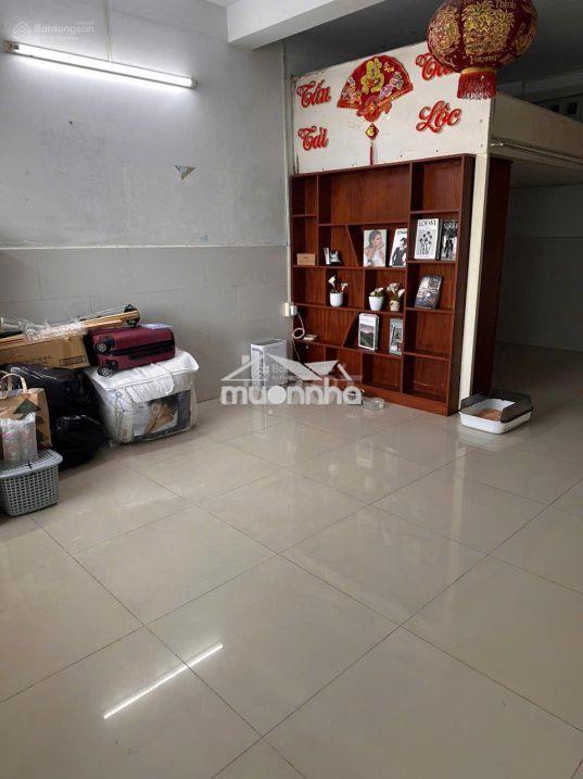 Căn hộ chung cư huỳnh văn chính lô a: 1pn 44m2 lầu 2 - 3