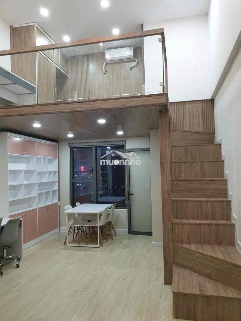 Giảm 100tr chỉ còn 3.2ty căn hộ duplex sunrise cityview