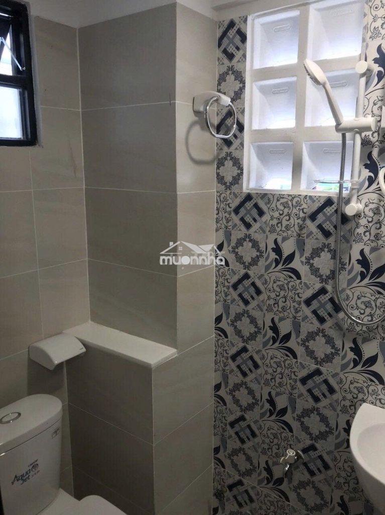 Phòng cao cấp chuyển vào tháng 9, đặt phòng trước giảm 1 triệu tháng 9 - 2