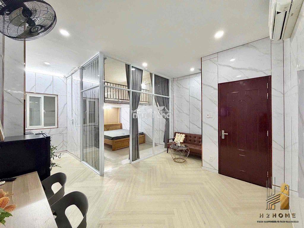 Khai trương duplex 1pn ngay lê trọng tấn - aeon tân phú full nội thất - 2
