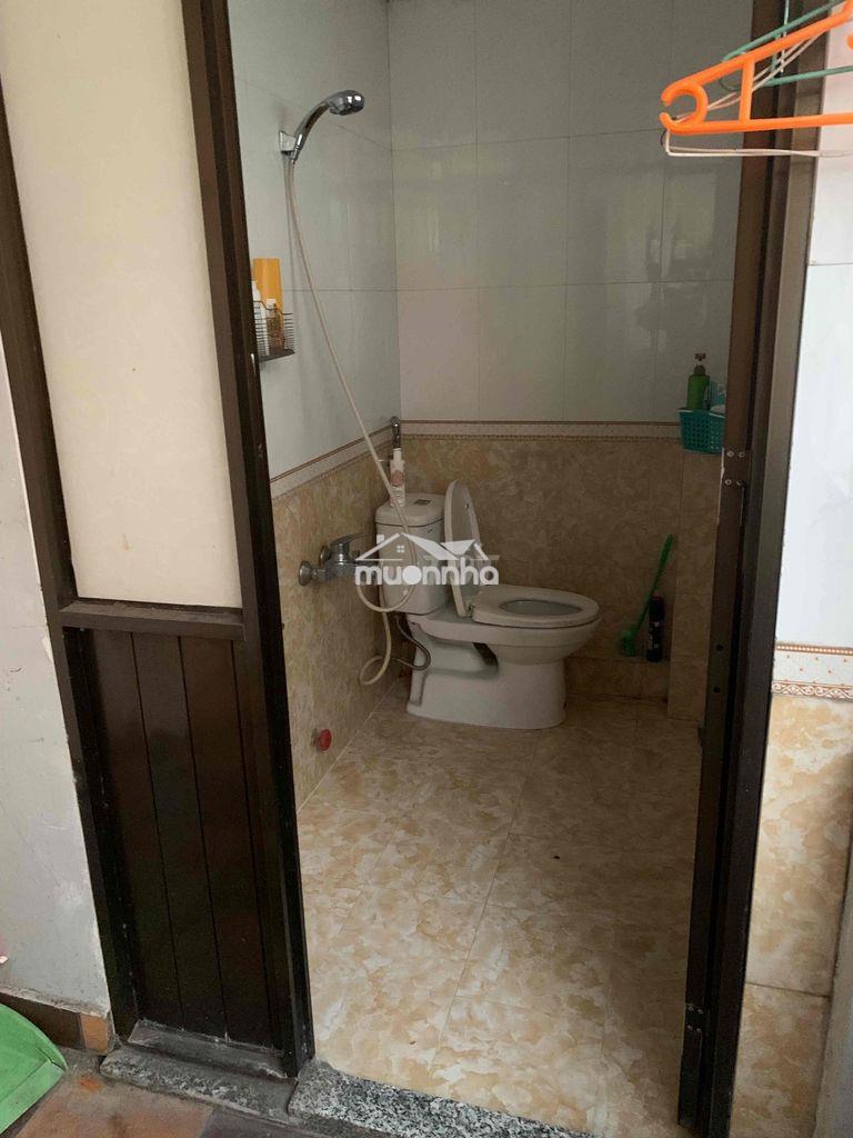 Phòng trọ chính chủ - nơ trang long - 3tr - 4