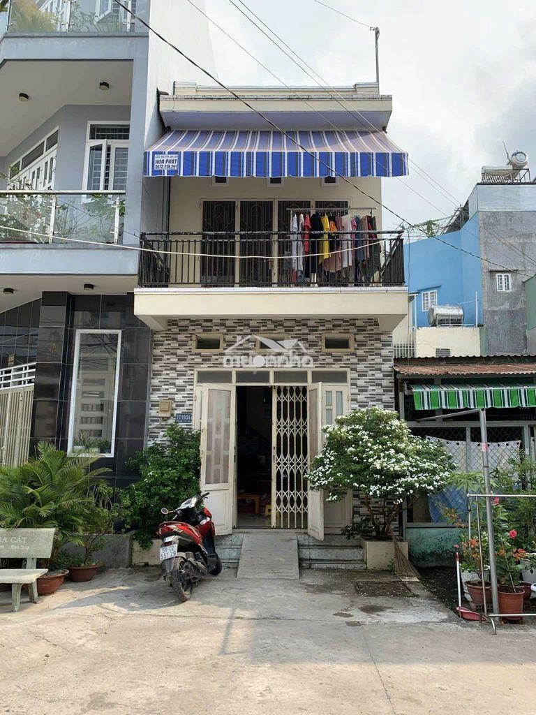 Chính chủ bán nhà đường mễ cốc gần ngay chợ, khu đông đúc, dân trí cao