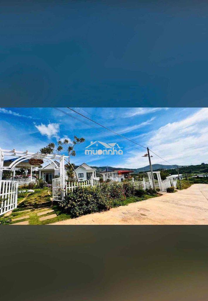 Bán lô 2mt giá rẻ nhất dự án lâm hà, lâm đồng - 4