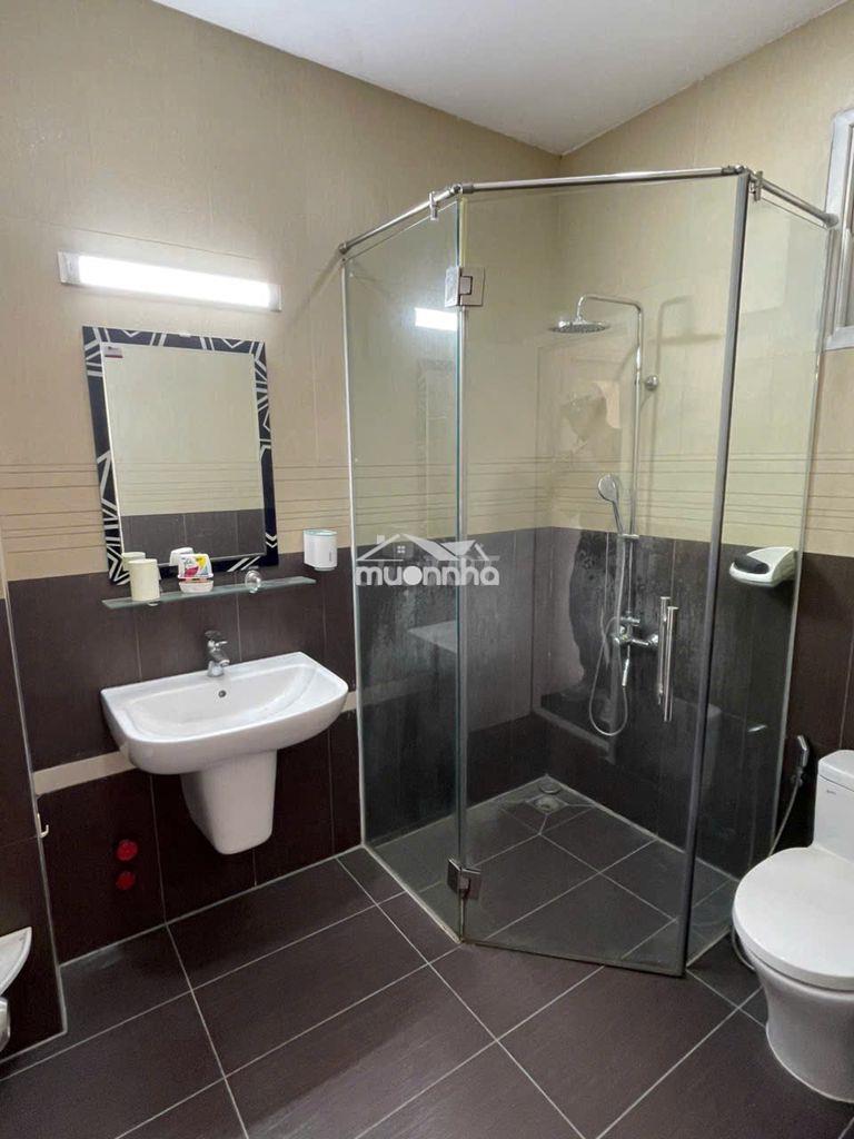 🏩 Mặt tiền huỳnh văn bánh phú nhuận – 52m2 – 5 tầng – shop, spa... - 3