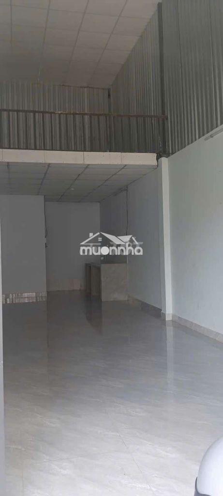Cho thuê nhà nguyên căn 48m2 đường vĩnh lộc a - 2