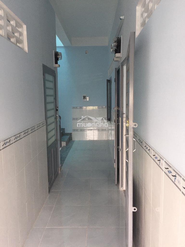 Phòng trọ sạch đẹp-kdc vĩnh phú 2. thuận an, bình dương - 3